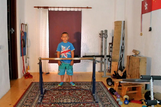 bodybuilder 